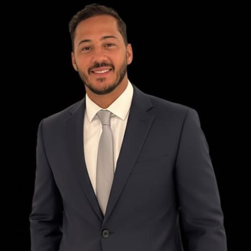 Mickael Pereira