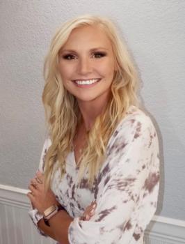 Brittany Long