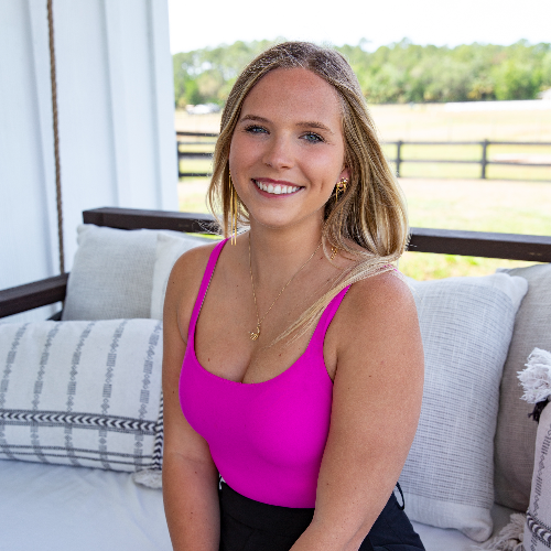Taylor Johnston