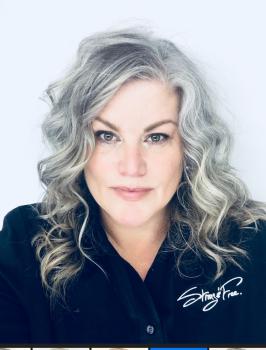 Patricia Gallagher