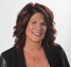Nannette Hilliard