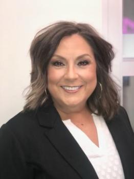 Kim Chisolm