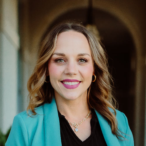 Michelle Rigdon