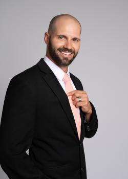 Austin Olsen