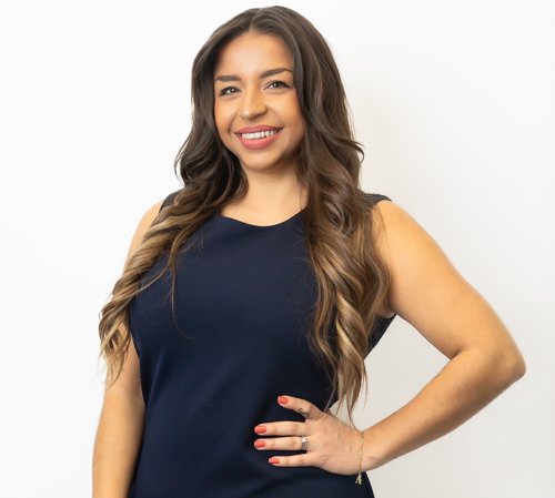 Amber Tellez