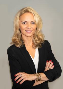 Agnieszka Krzyszkowski