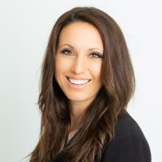 Melanie Roussel