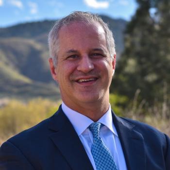 Richard Lamoureux
