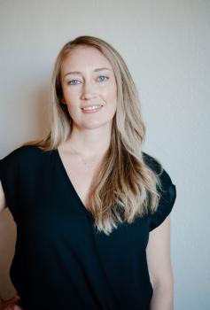 Shaunna Upvall-Parks
