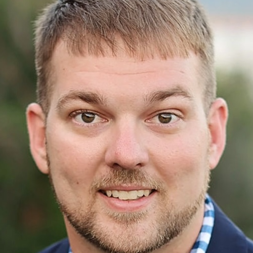 Andrew Savage