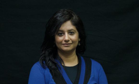 Monica Dhillon