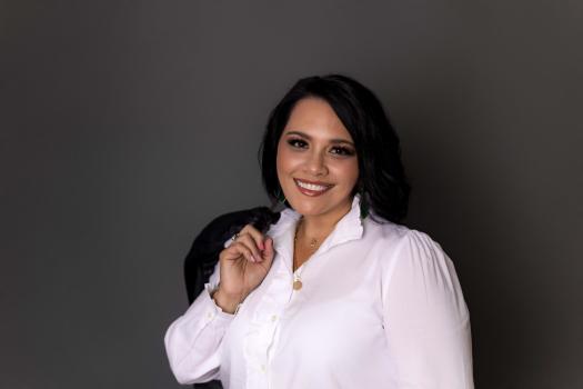 Stephany Bejar