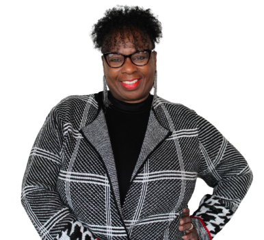 Judy Jackson