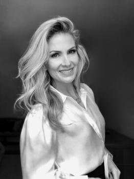 Christen Hughes
