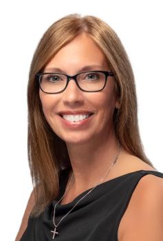 Karrie Tooze-Moore