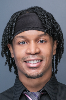 Clarence Edwards Jr
