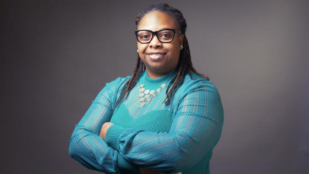 Tamica Gaines