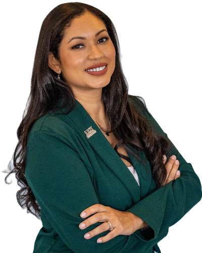 Jennifer Hernandez