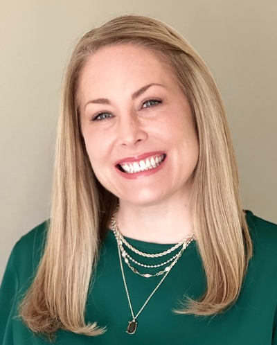 Cindy Hamilton