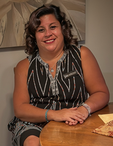 Bobbie Olgine
