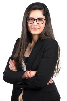 Richa Ledingham