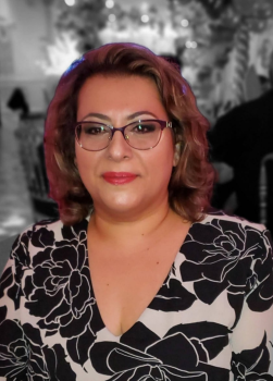 Bella Yadgarov