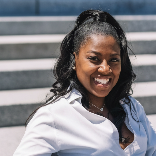 Tyeishia Davidson