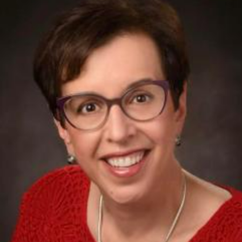 Sharon Braun