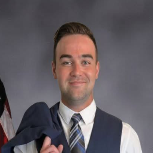 Ronald Kennedy