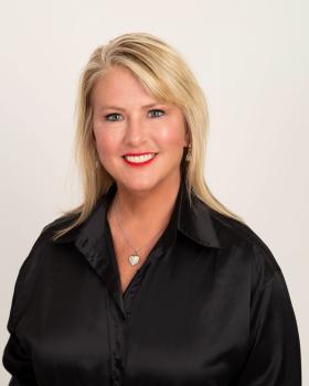 Tracey Stephens
