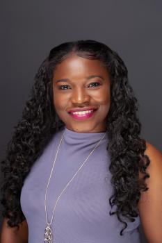 Faith Washington