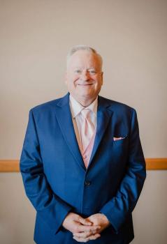 Bill Breed
