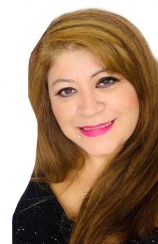 Anna Carrizales