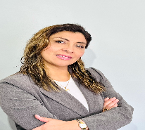 Maira Gutierrez Granda
