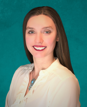 Kassaundra Friesen