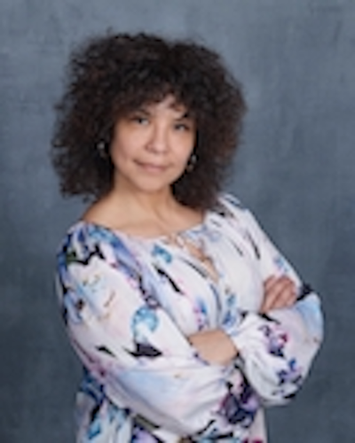 Rosa Negron