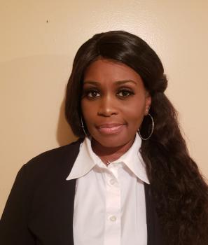 Nathifa Thompson