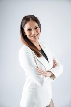Sylwia Machnik