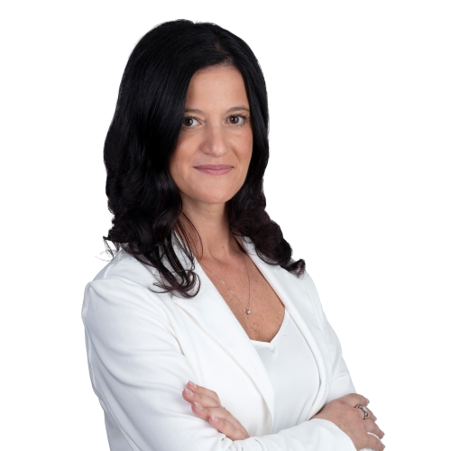 Lisa Asaro