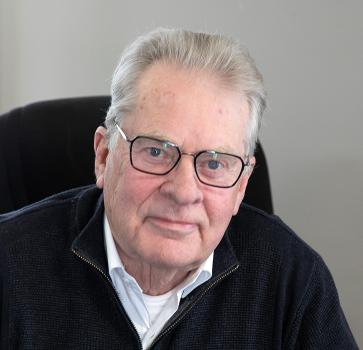 Jake Dahl