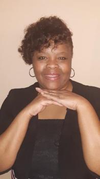Donna Hooks