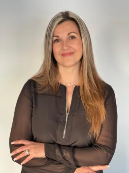 Svitlana Zakalyuk