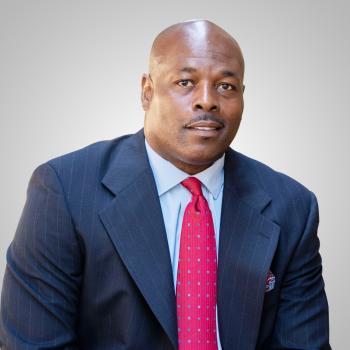 Kenneth Arrington