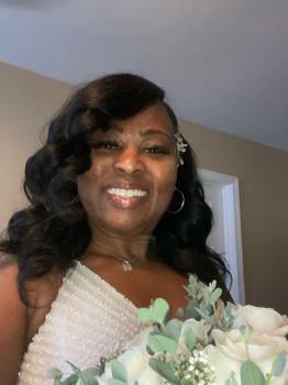 Trena Gamble