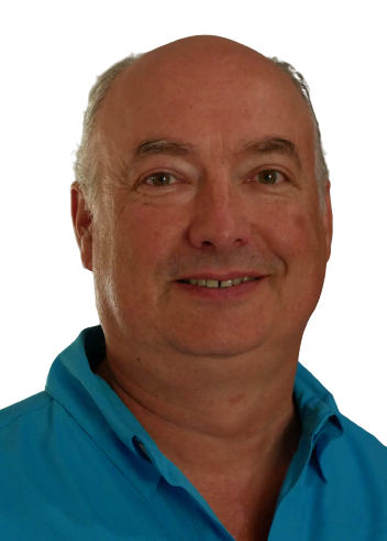 Kevin Klopp