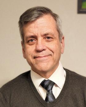 Donald Huntsman