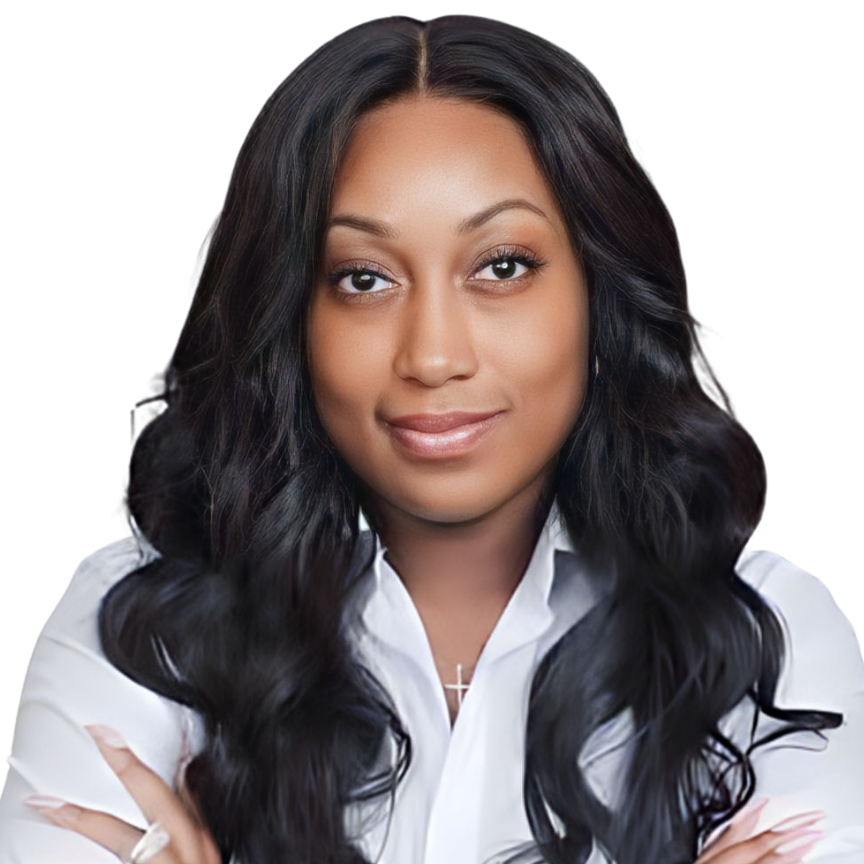 Desiree Williams
