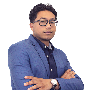 Shadman Zaman