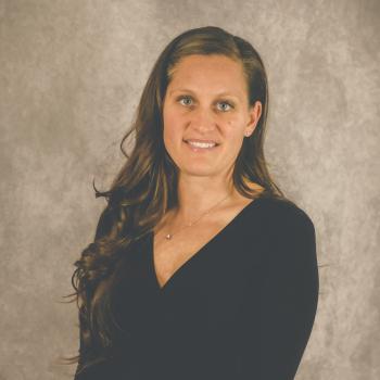 Candice Mundell