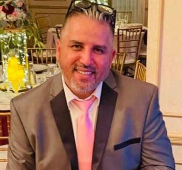 Rafael Pareja